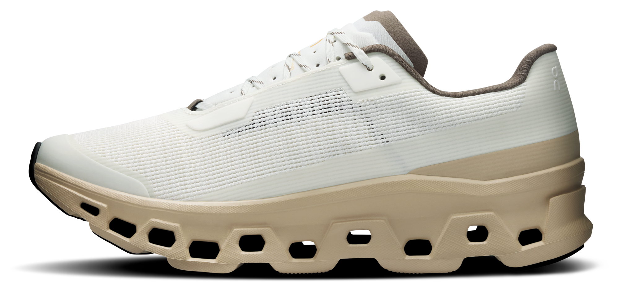 On Cloudmonster Void