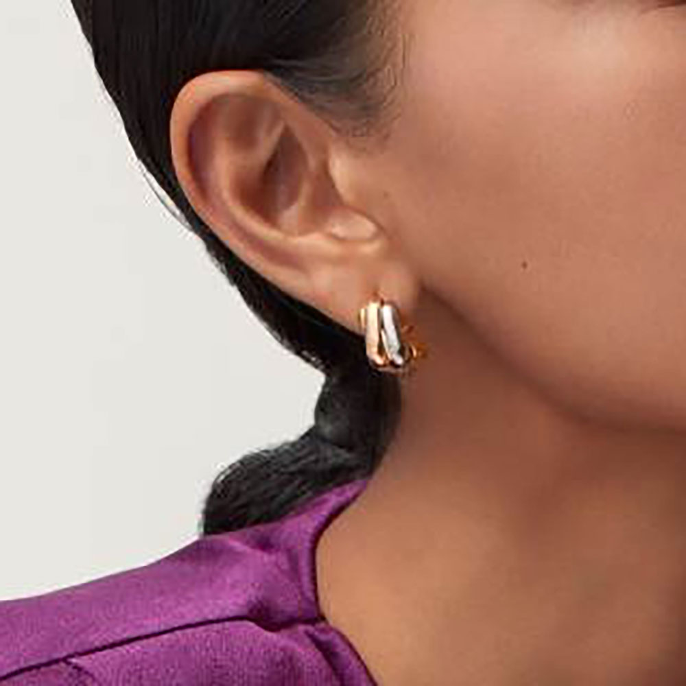 Cartier Earrings
