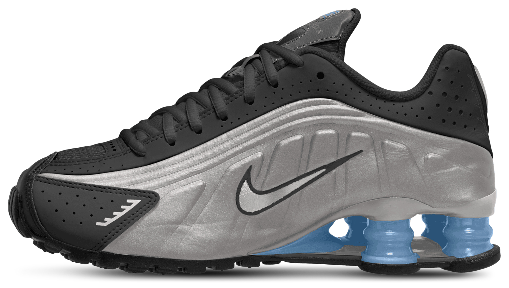 Nike Shox R4