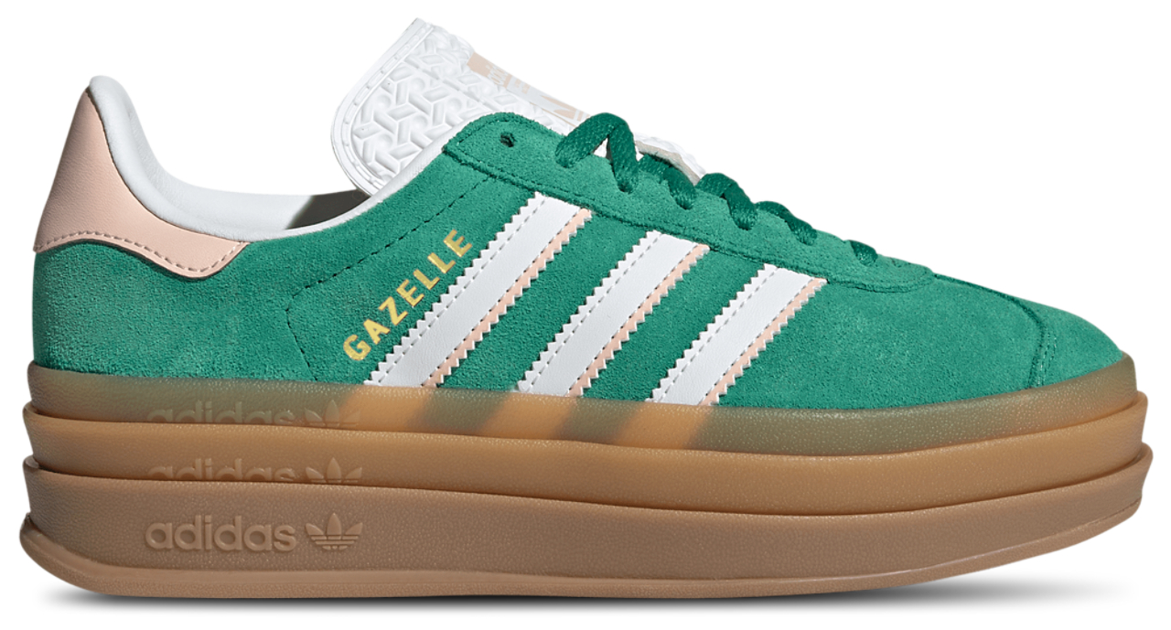 adidas Originals Gazelle Bold