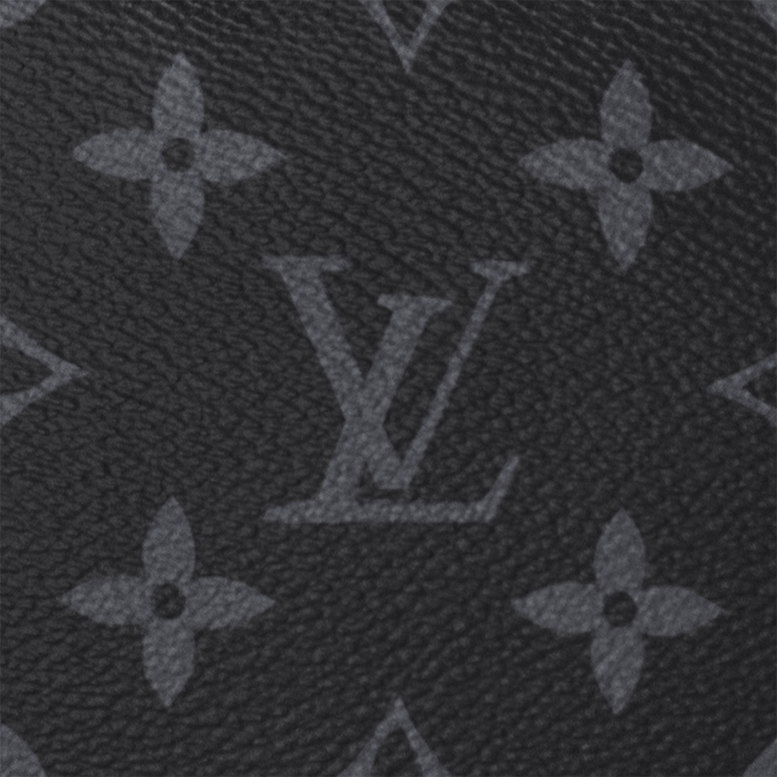Louis Vuitton Montsouris Backpack 40cm M46683