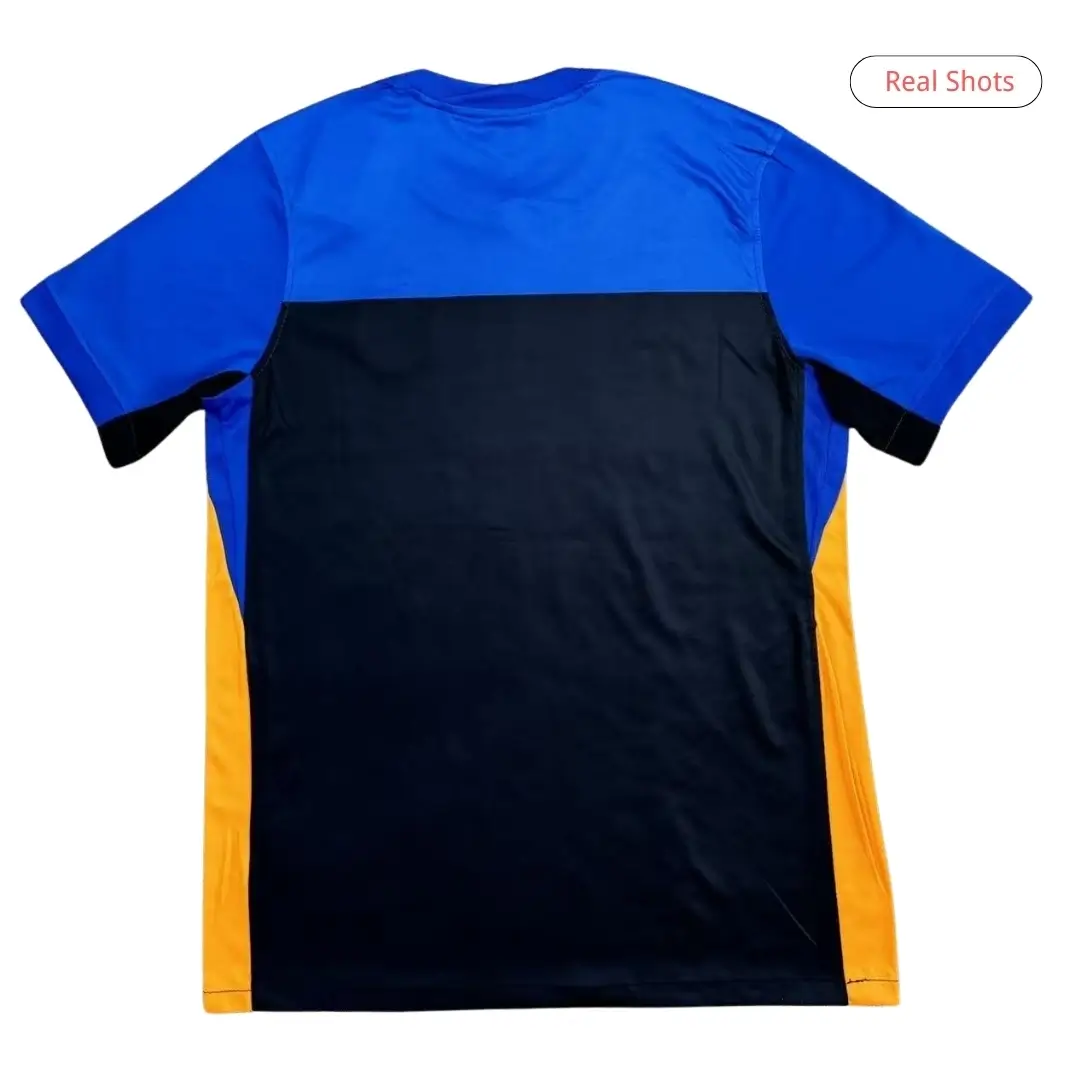 Inter Milan ACG Fourth Away Soccer Jersey 2025/26