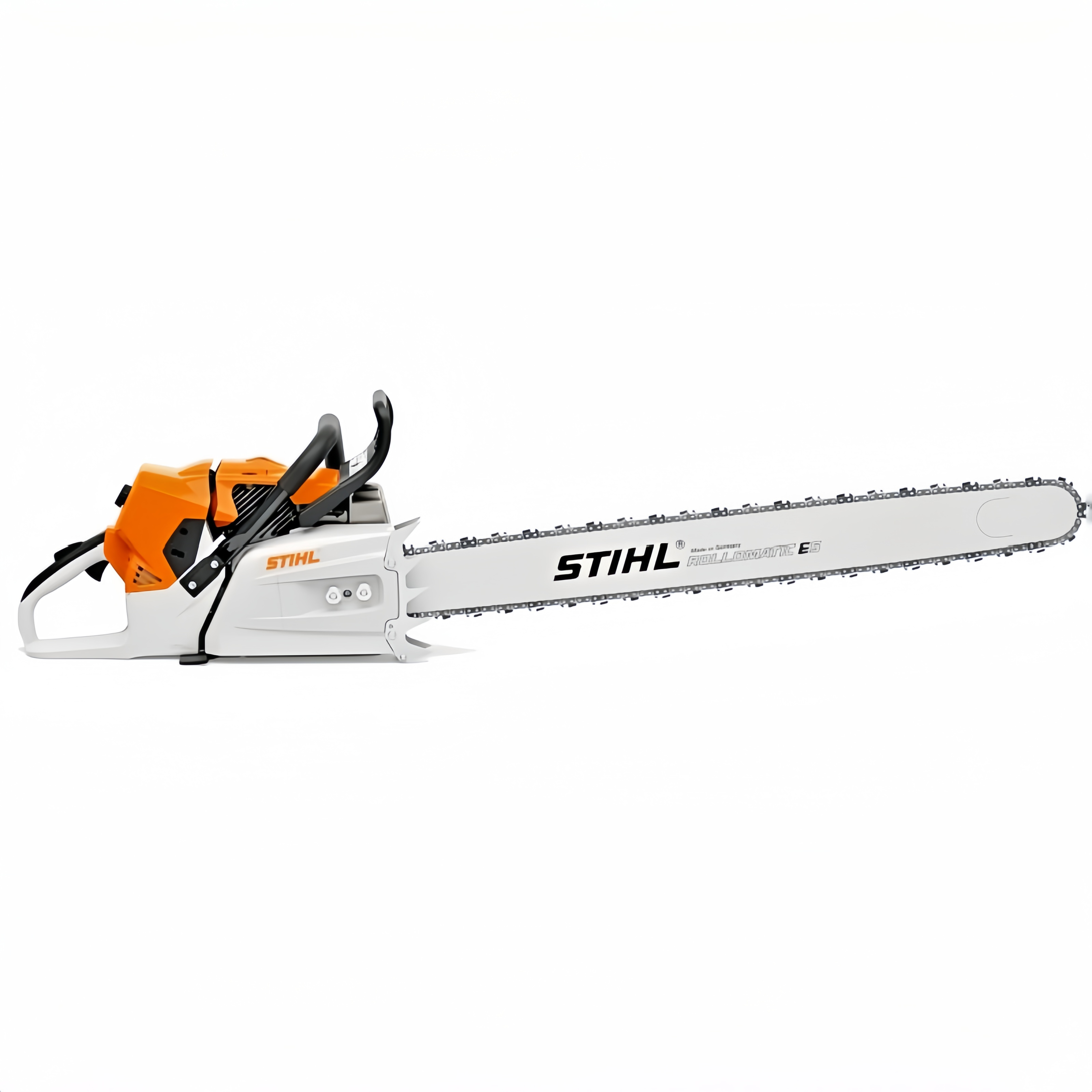STIHL MS 881 Petrol Chainsaw 30