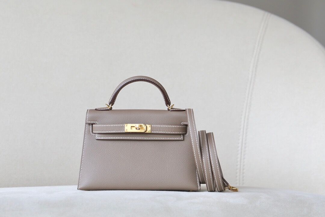 Kelly2 Mini 19