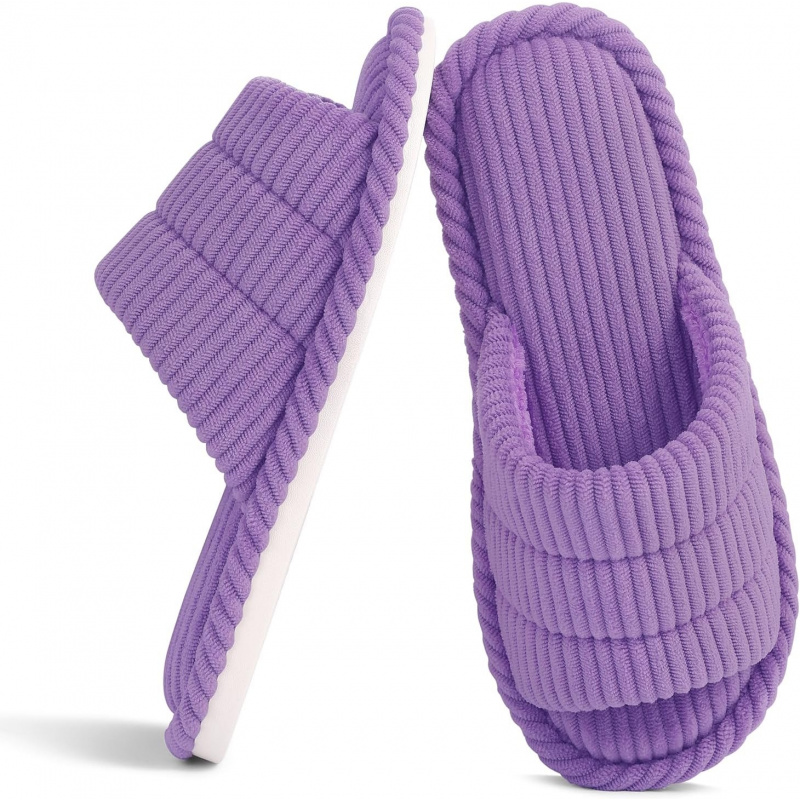 Summer House Slippers