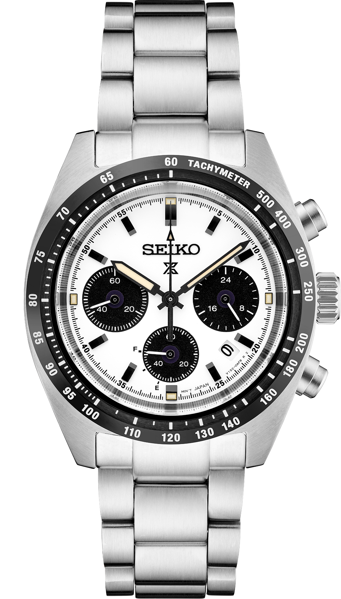【Super Clone】SEIKO-SSC813