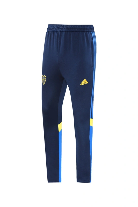 2024-25 Boca Juniors  long-length jacket training suit