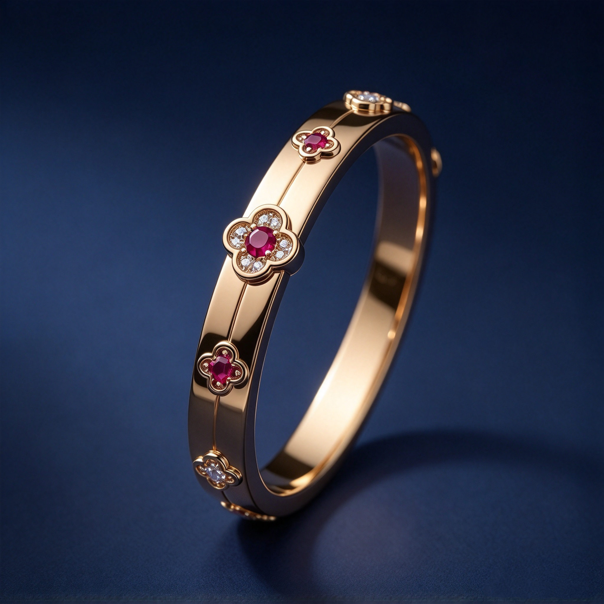 Van Cleef & Arpels bracelet