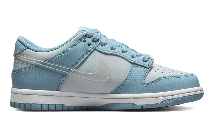 Dunk Low GS Aura Clear DH9765-401