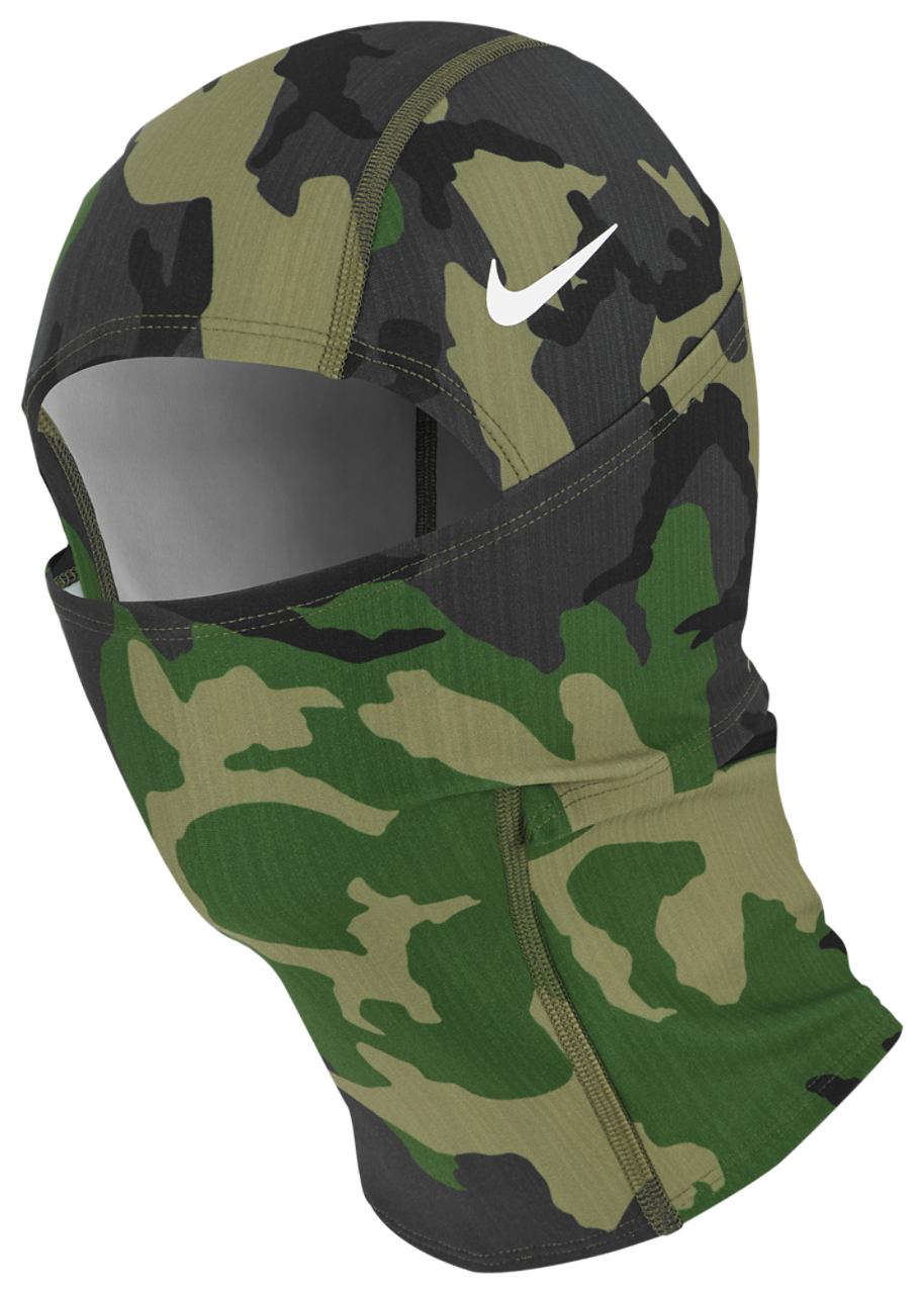 Nike Pro Hyperwarm Hood