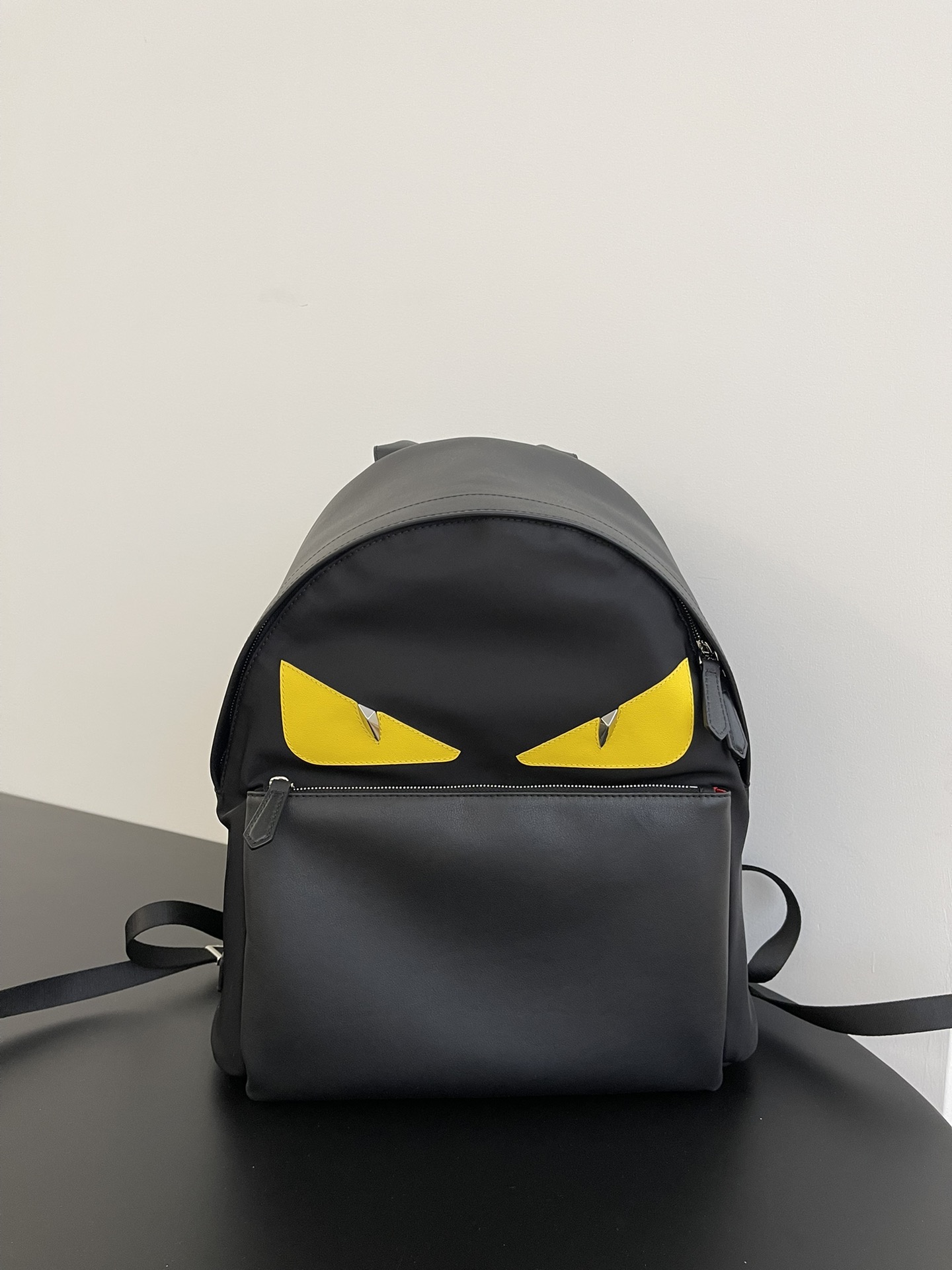 FENDI-Classic Monster Backpack