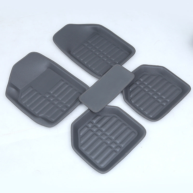 car mat