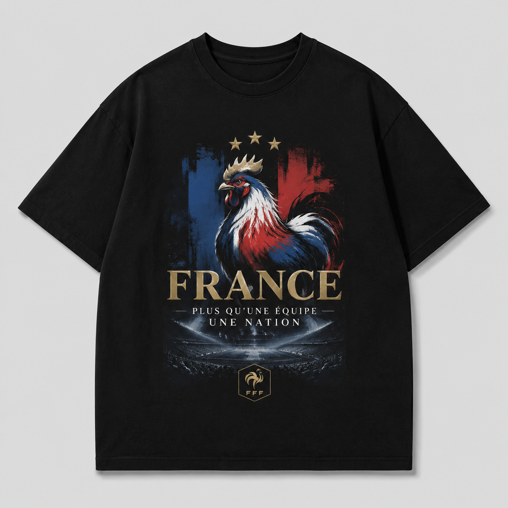 Unisex Loose Fit T-Shirt 100% Cotton Soft Comfortable Summer Casual Printed Top