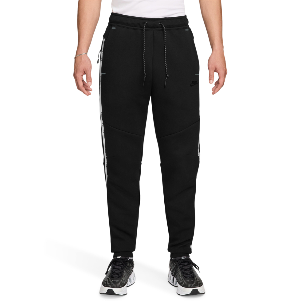 Nike Tech Fleece Jogger Pants