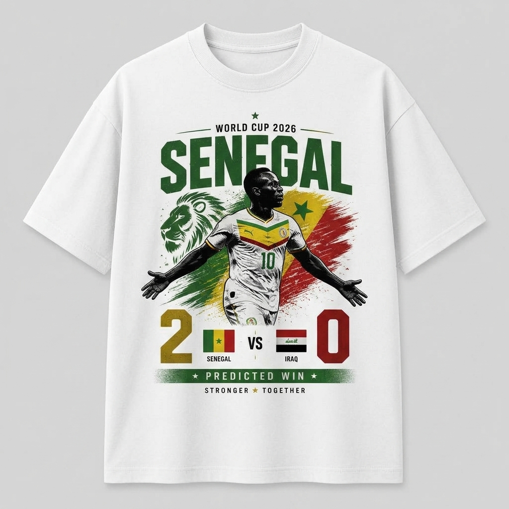 Unisex Loose Fit T-Shirt 100% Cotton Soft Comfortable Summer Casual Printed Top