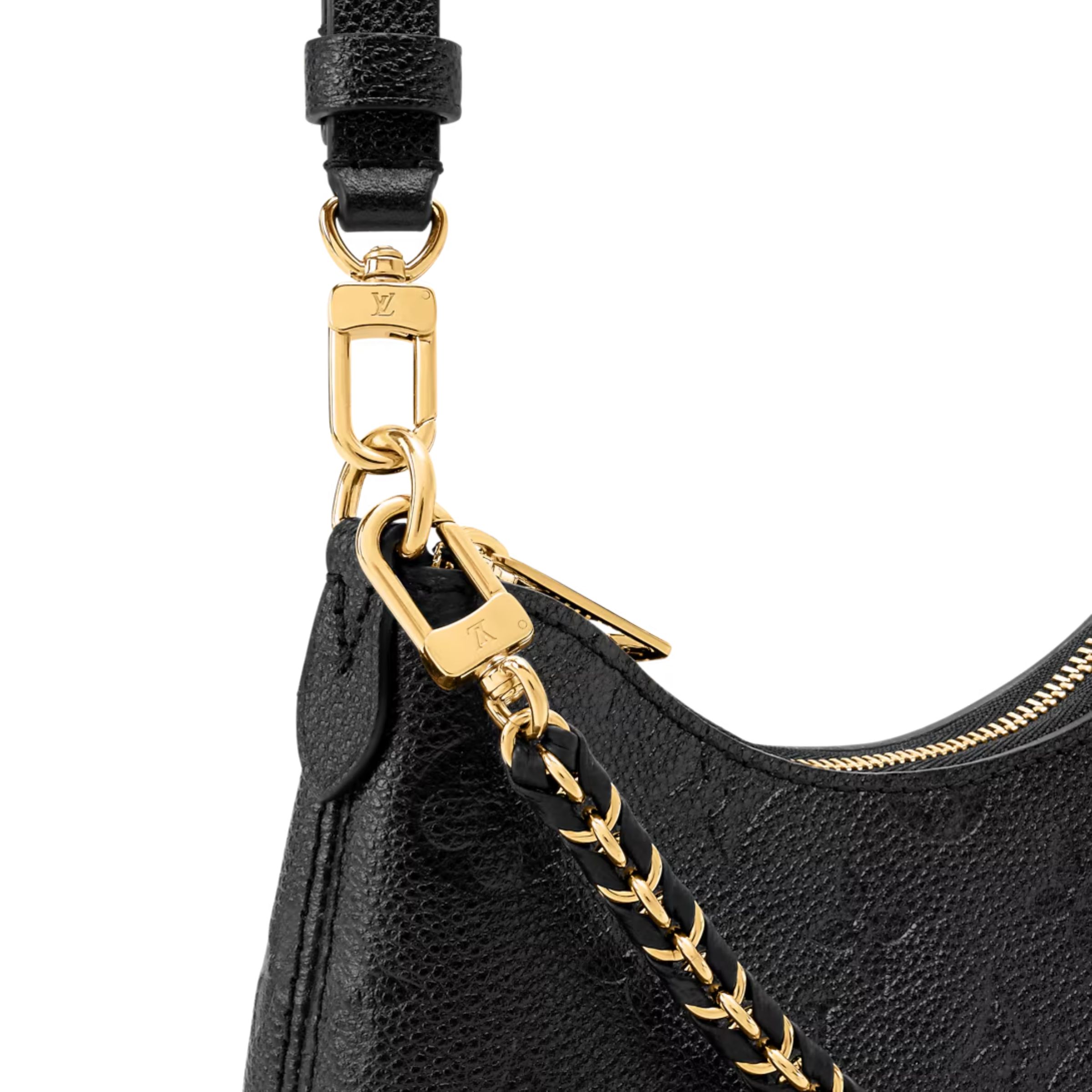Louis Vuitton Boulogne Nano Bag 19cm M28427