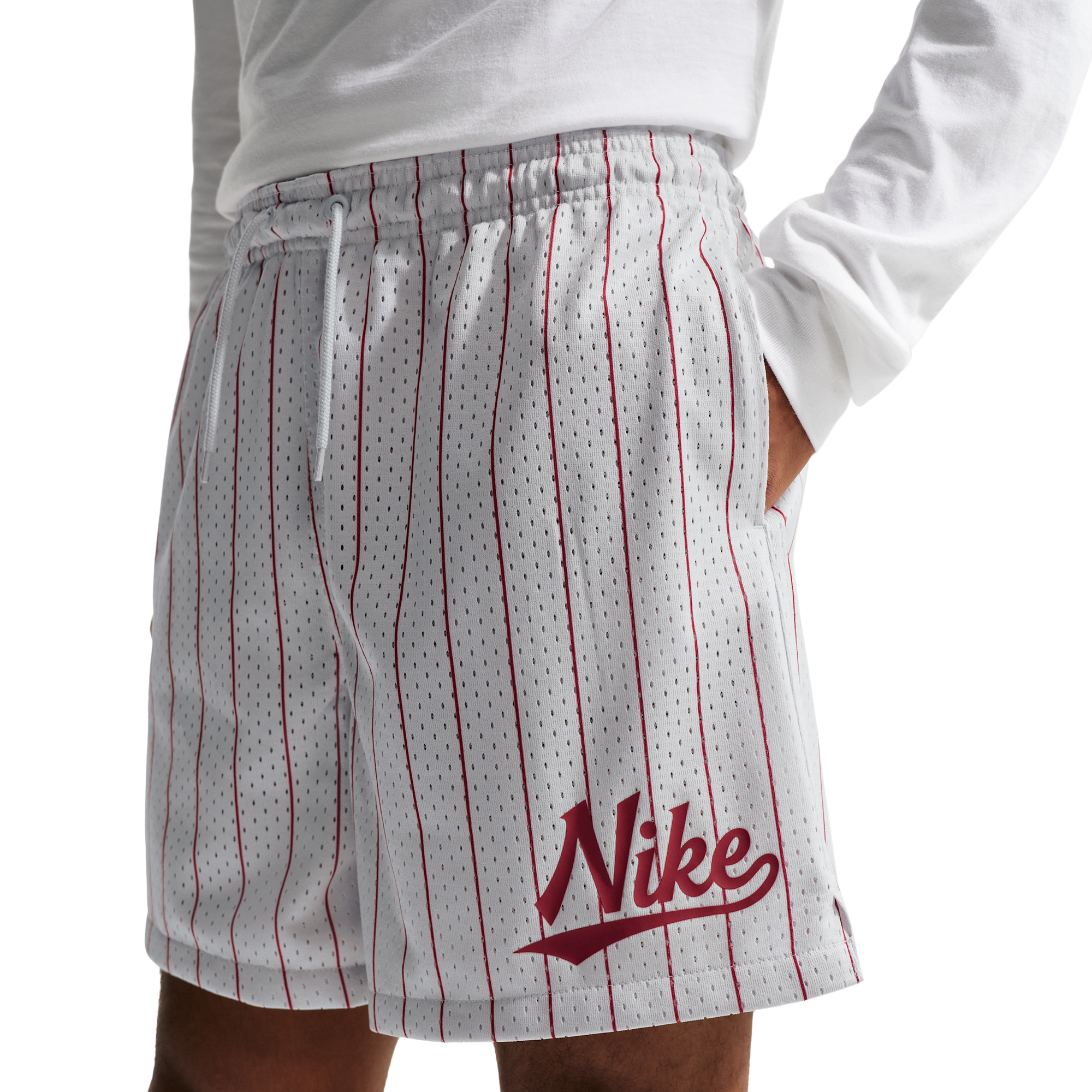 Nike Club BB AMSP Flow Short