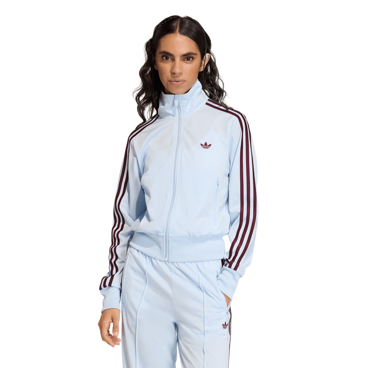 adidas Originals Firebird Classic Track Top