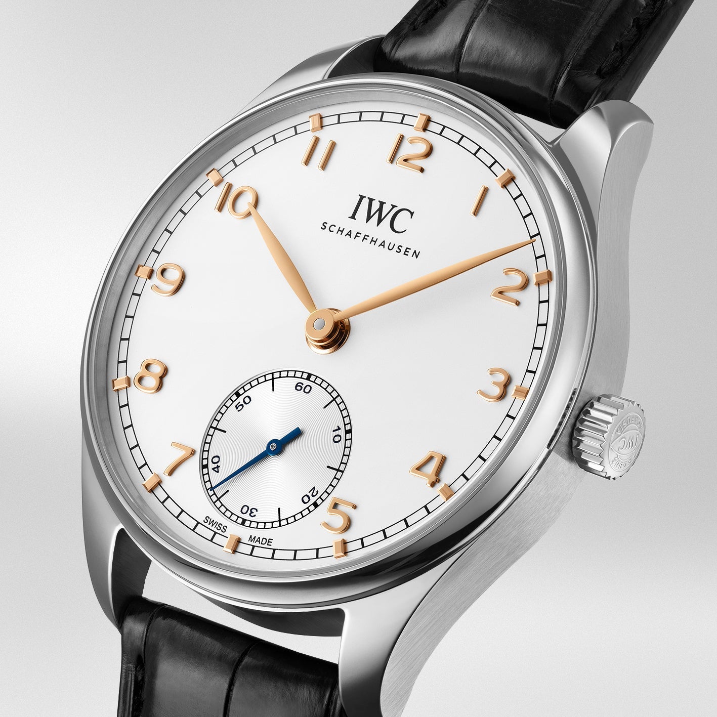 IWC Portugieser Automatic 40mm IW358303