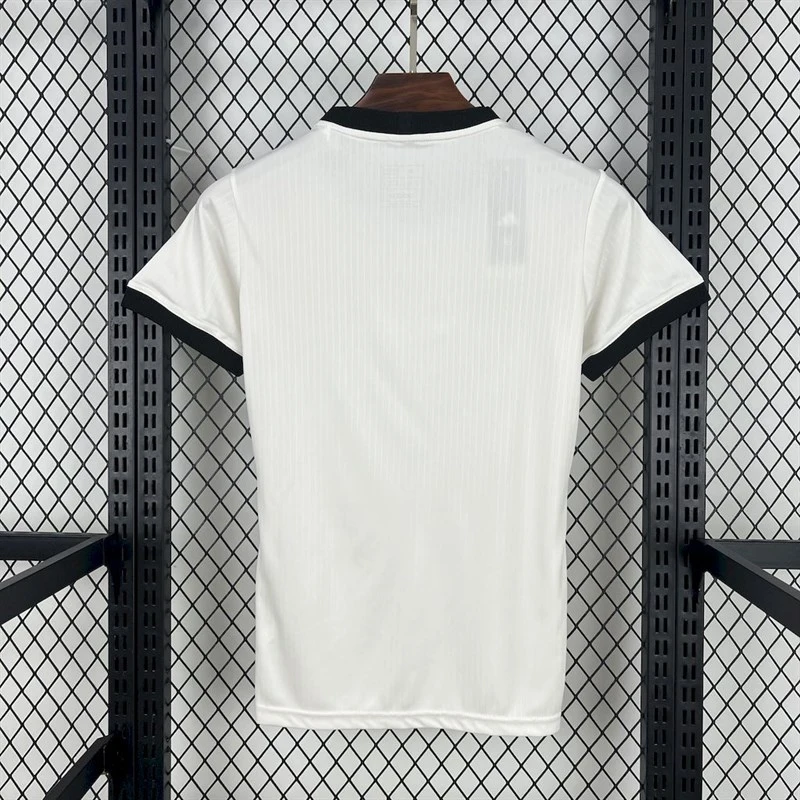 2024-25Germany125th Anniversary Womens Jersey