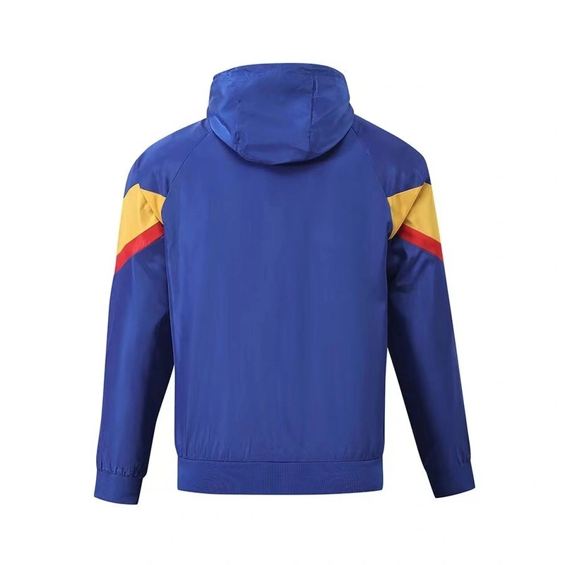 Windbreaker Brazil