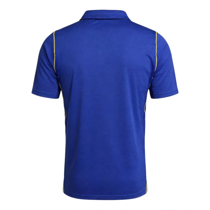 2026/27 Premier League Chelsea Team Home Football Jersey - JerseyFun