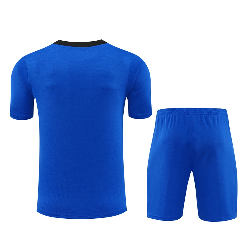 2024-25 South Korea Short-sleeved training clothese