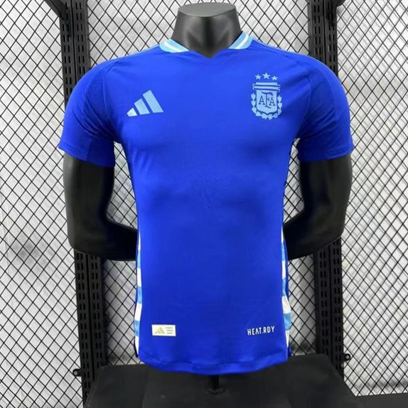 2024-25 Player Edition Argentina Away