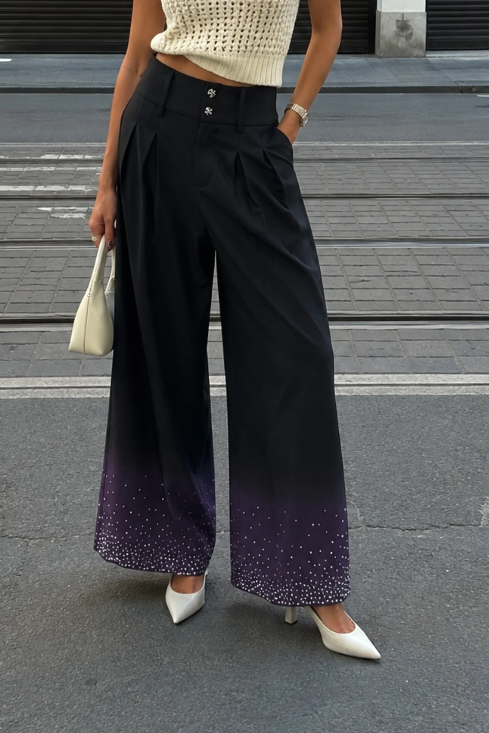 Bottomwear For Women