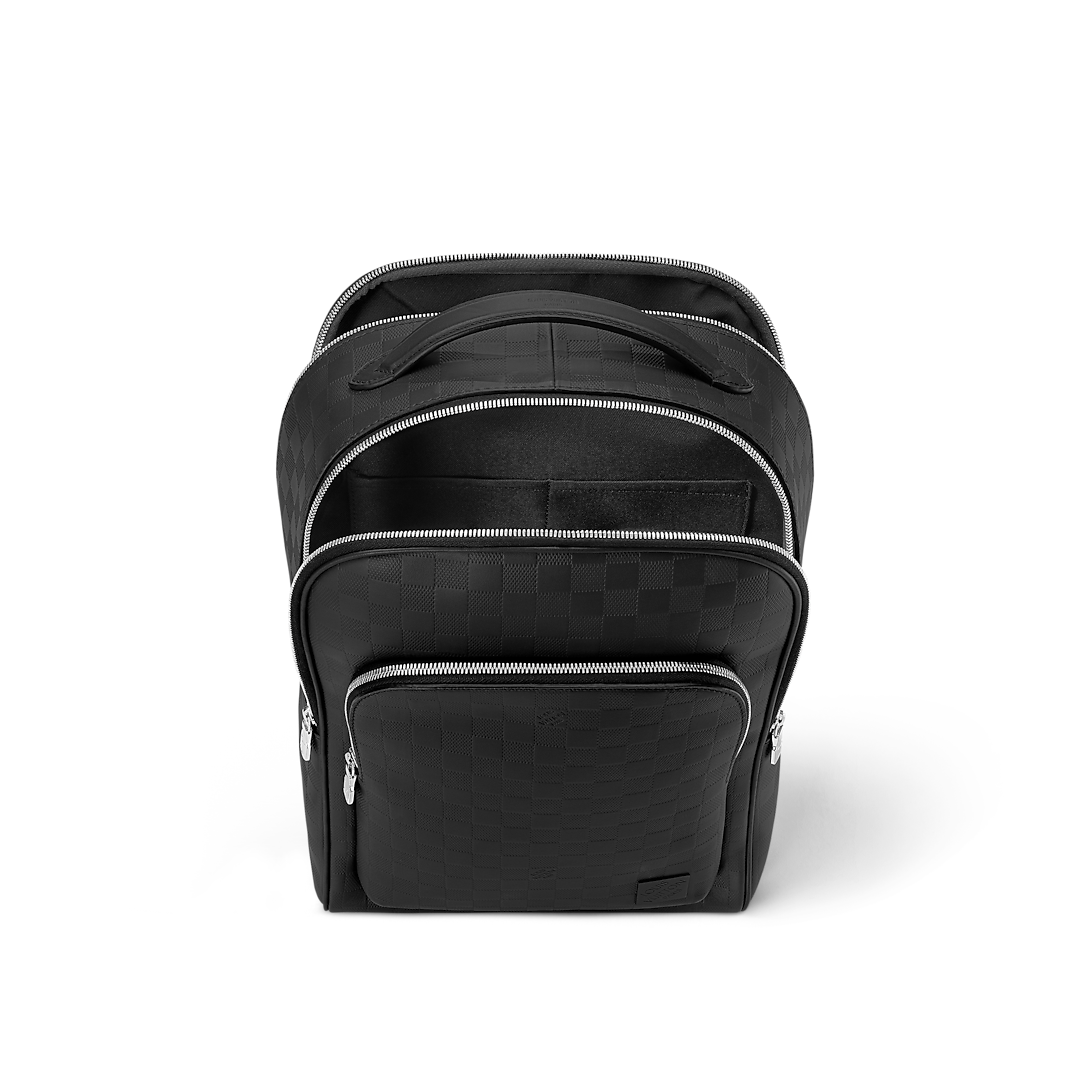 Louis Vuitton Avenue Backpack N40501