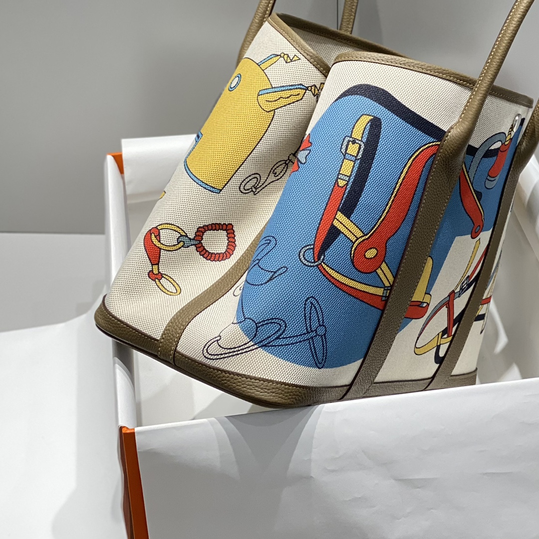 Hermès Garden Party 36