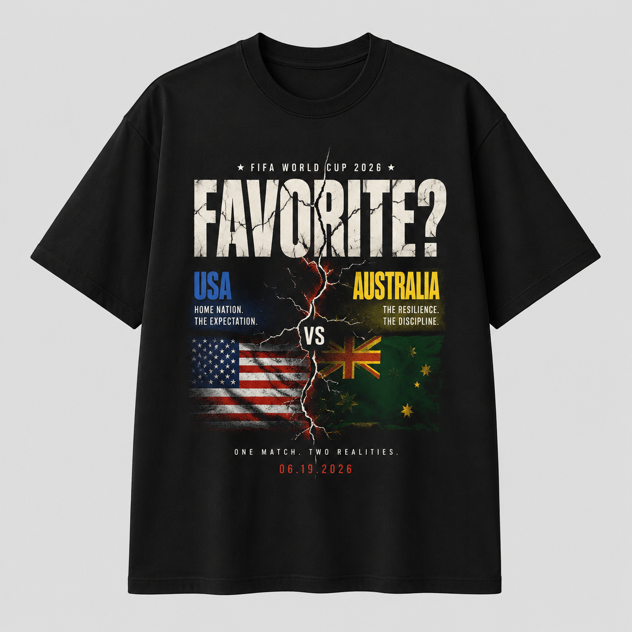 Unisex Loose Fit T-Shirt 100% Cotton Soft Comfortable Summer Casual Printed Top