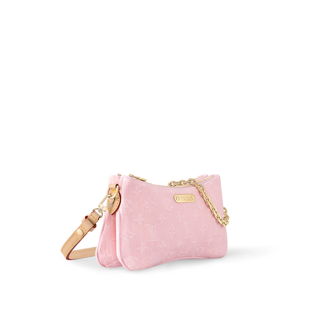 LV Liv Pochette