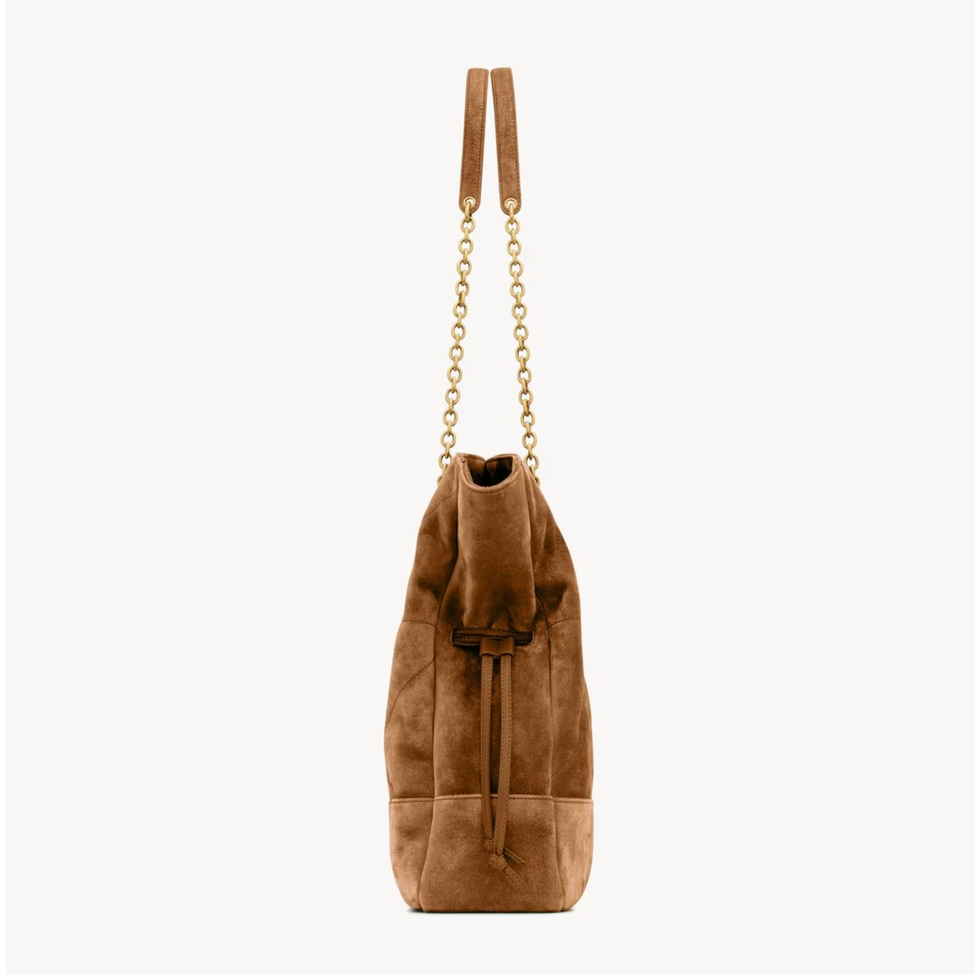 Saint Laurent Jamie Caramel Cognac 35cm/13.7in