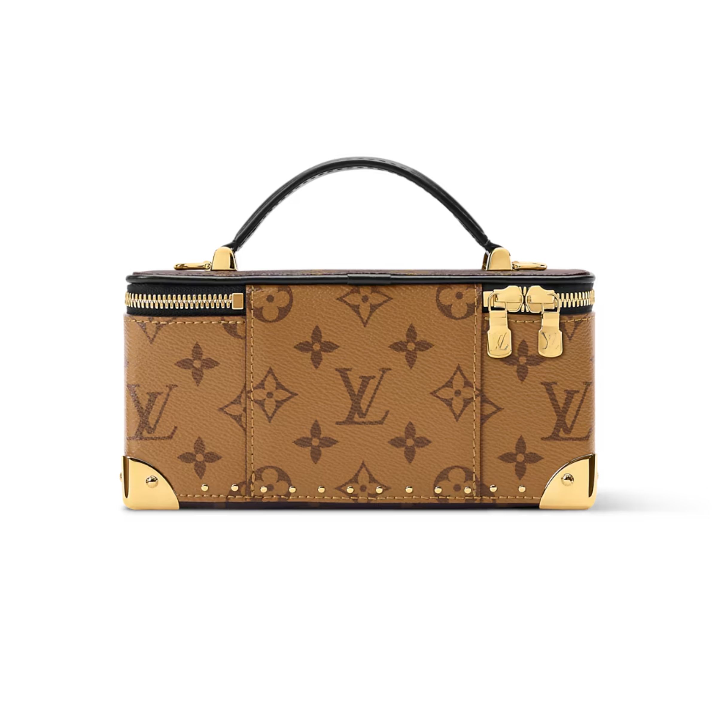 Louis Vuitton Vanity Pouch Trunk 20cm M29548