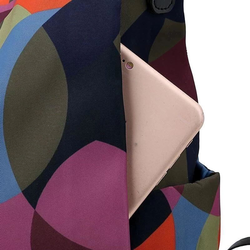 (50% OFF &BUY 2+ TO GET 15-25% OFF ) Cool Retro Multi-Functional Backpack