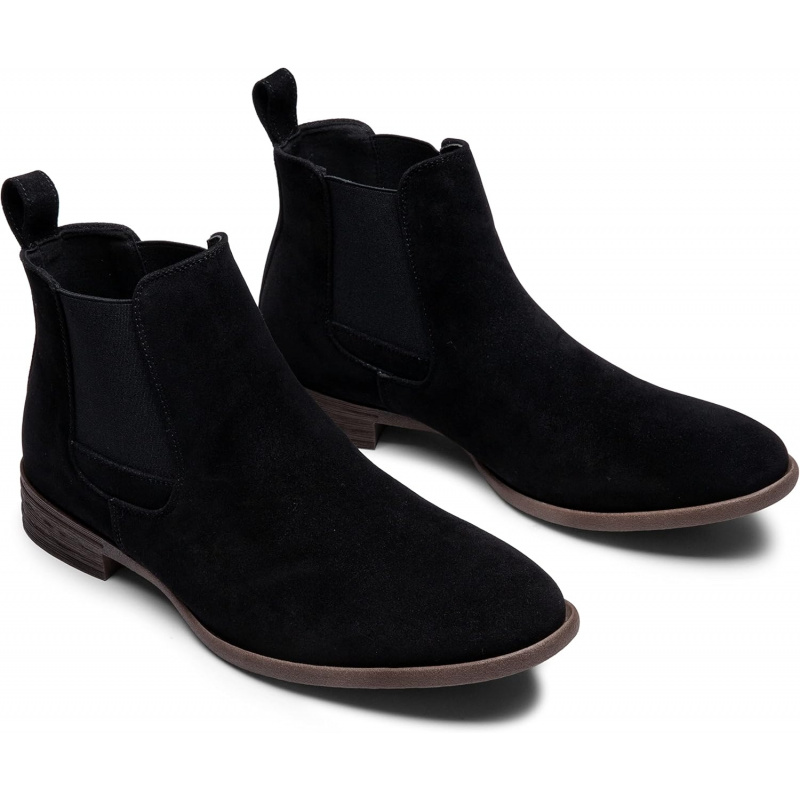 Men's Chelsea Boots Lightweight Casual Chukka