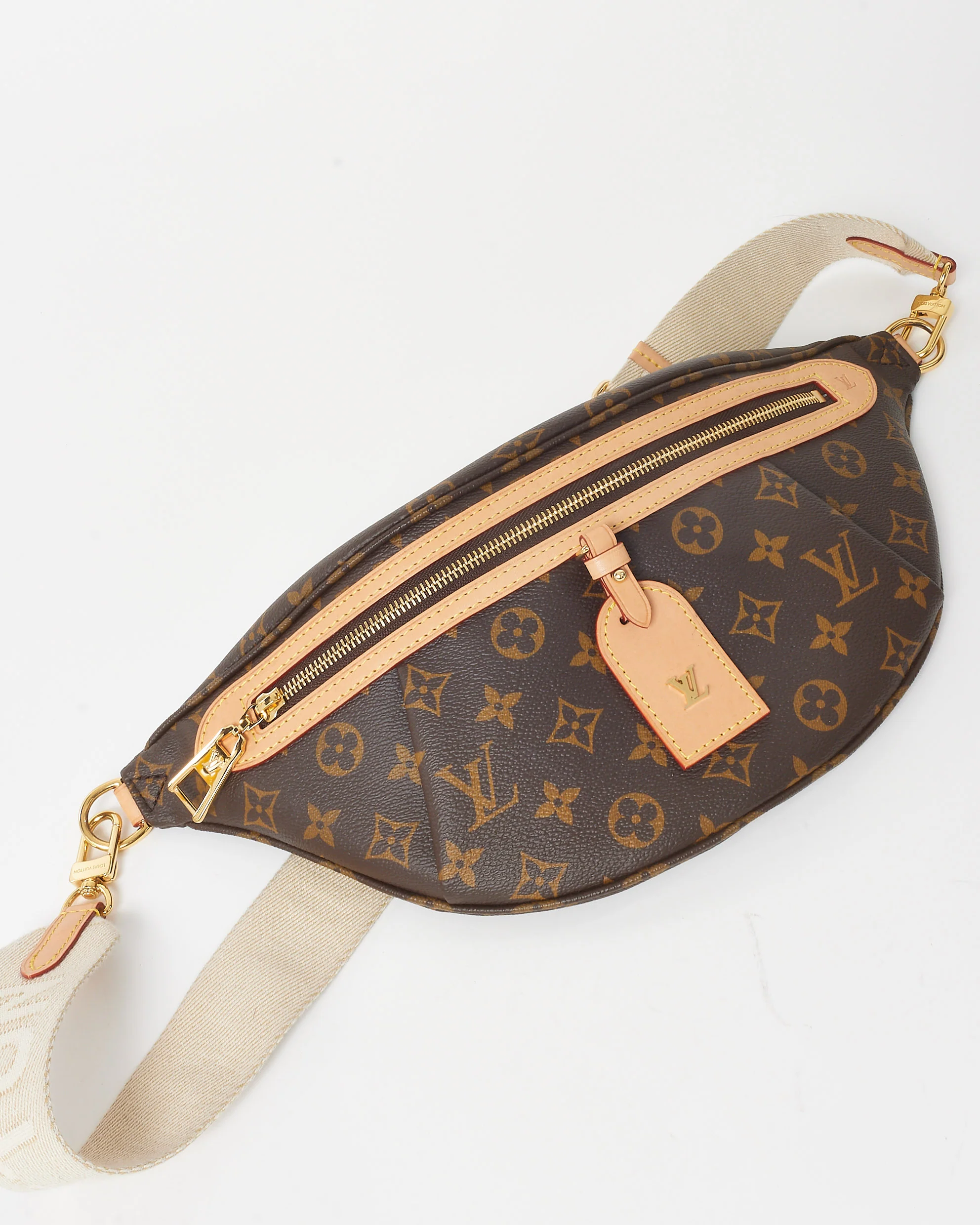 Louis Vuitton High Rise Monogram 38Cm M46784