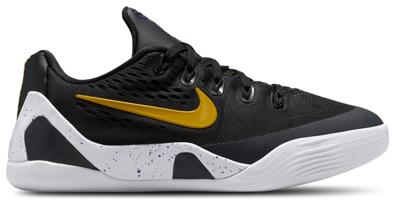 Nike Kobe IX EM