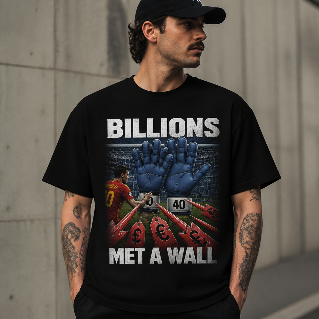 Spain Upset Victory T-Shirt – Unisex – Limited-Time Offer – Hot Seller