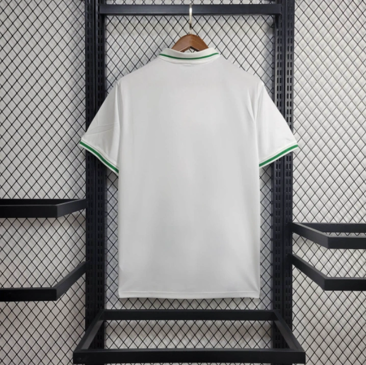 2024-25 Nigeria Football jersey