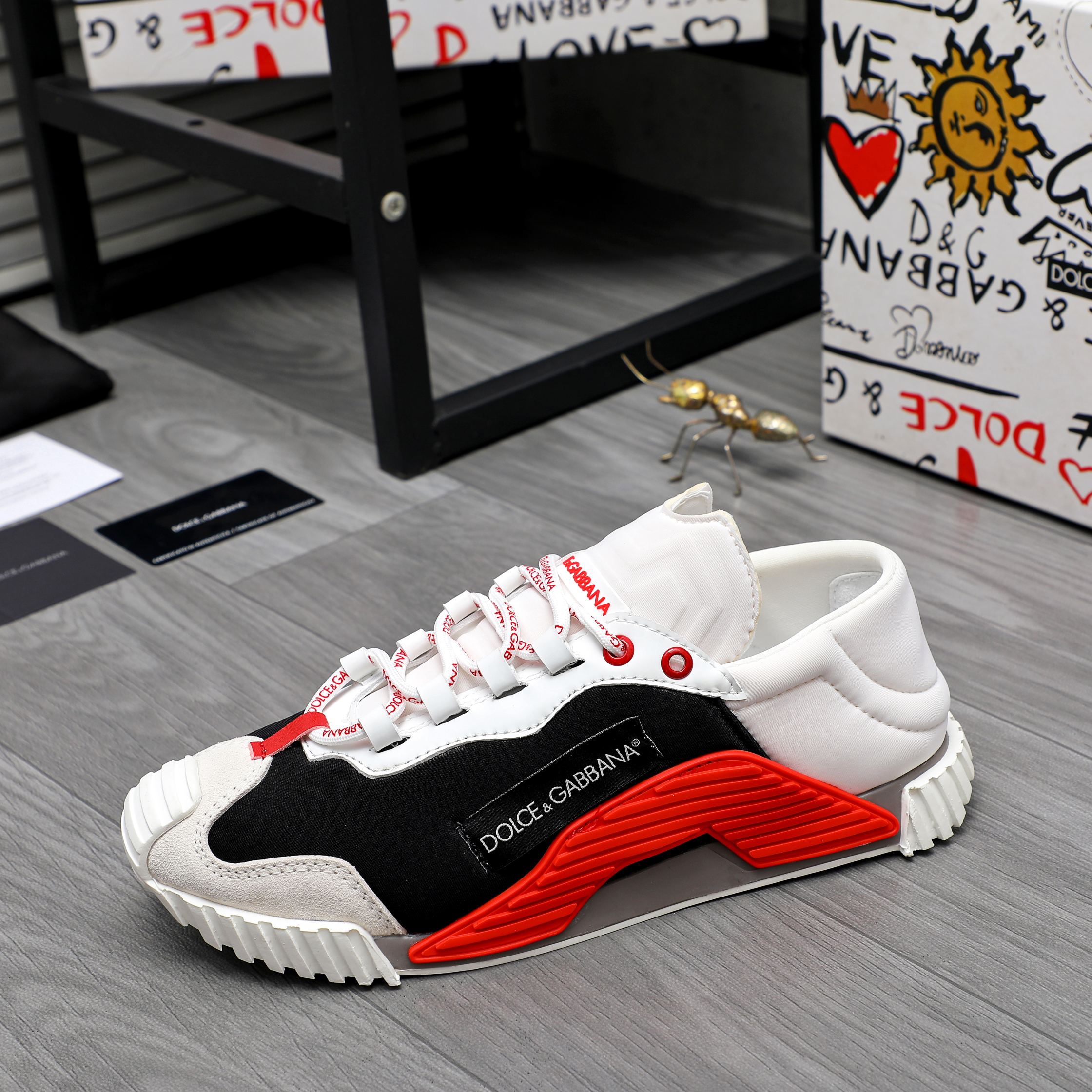 Dolce & Gabbana Sneaker