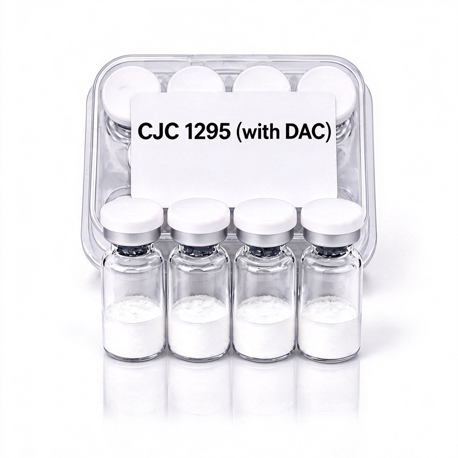 CJC 1295 (with DAC)