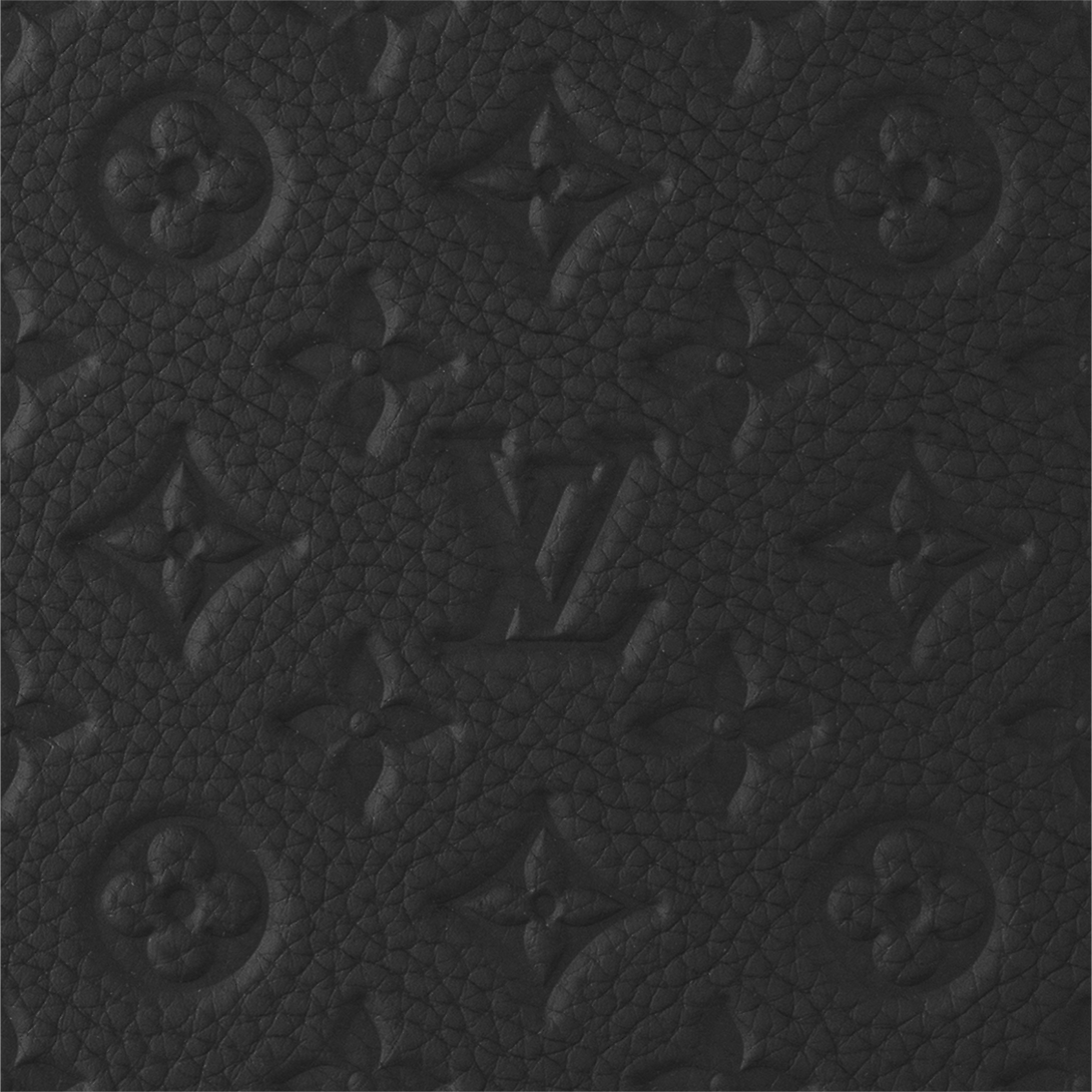Louis Vuitton S Lock Briefcase M20835