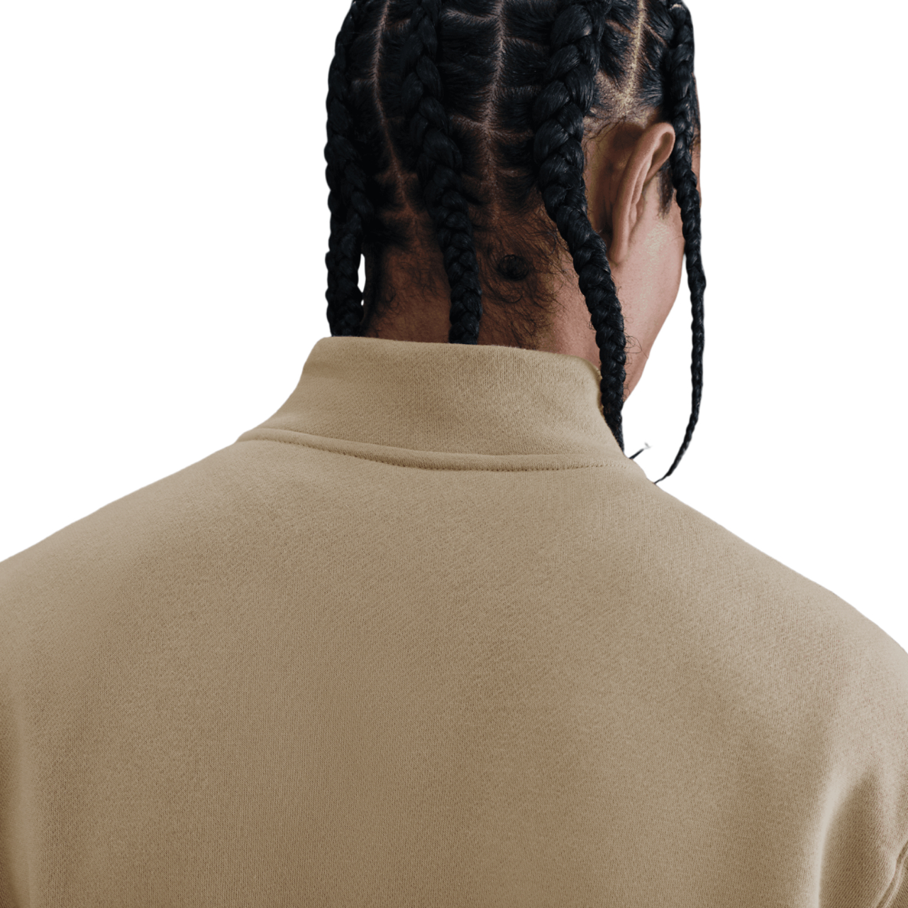 Nike Club Fleece Half-Zip