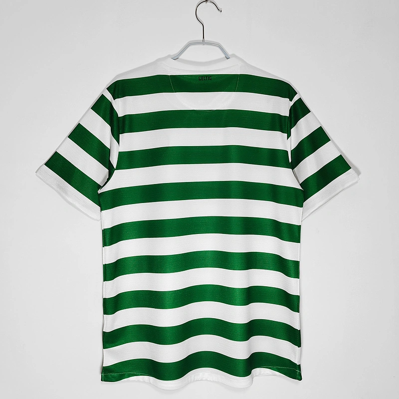 Retro 2012-13 Celtic FC Home football jersey retro
