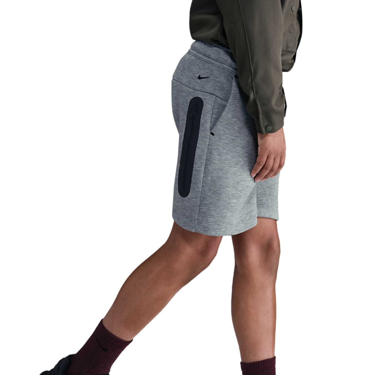 Nike NSW Tech Fleece Short