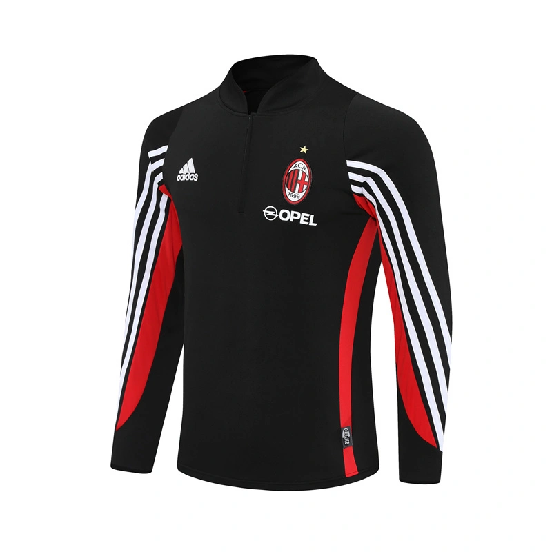 2003-04 AC Milan Special Edition Long Sleeve Training