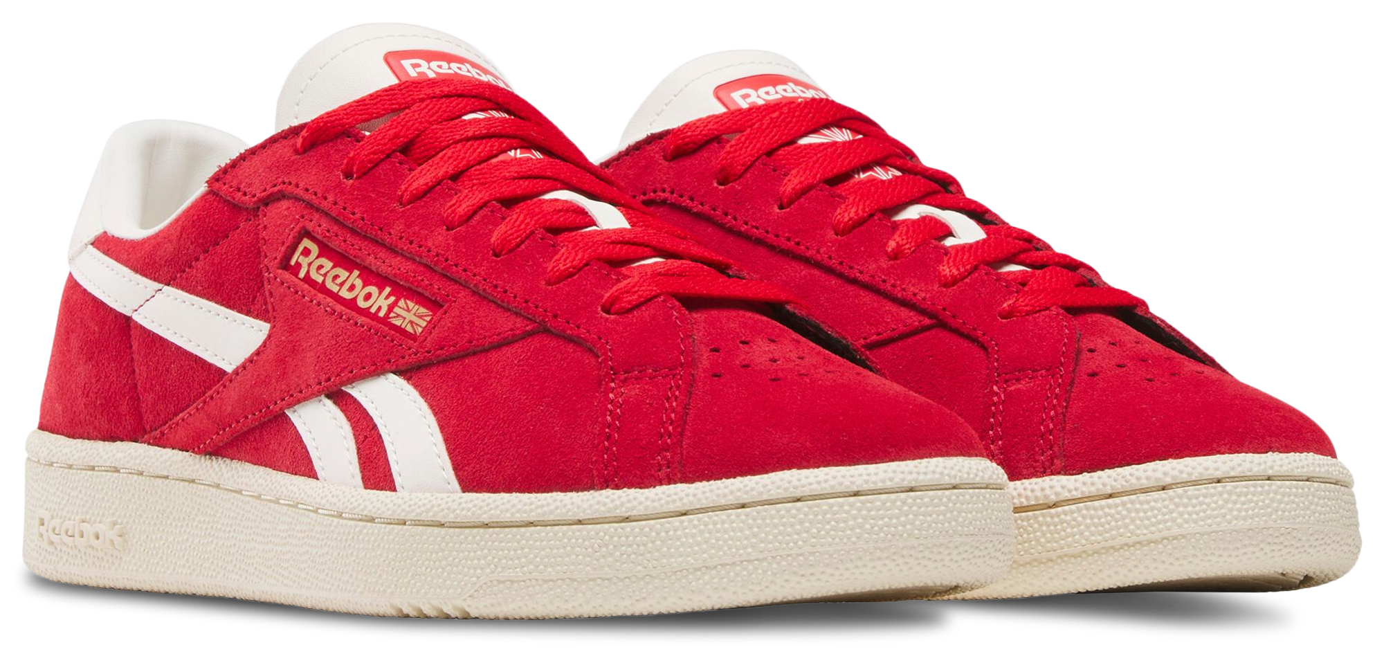Reebok Club C Grounds Uk