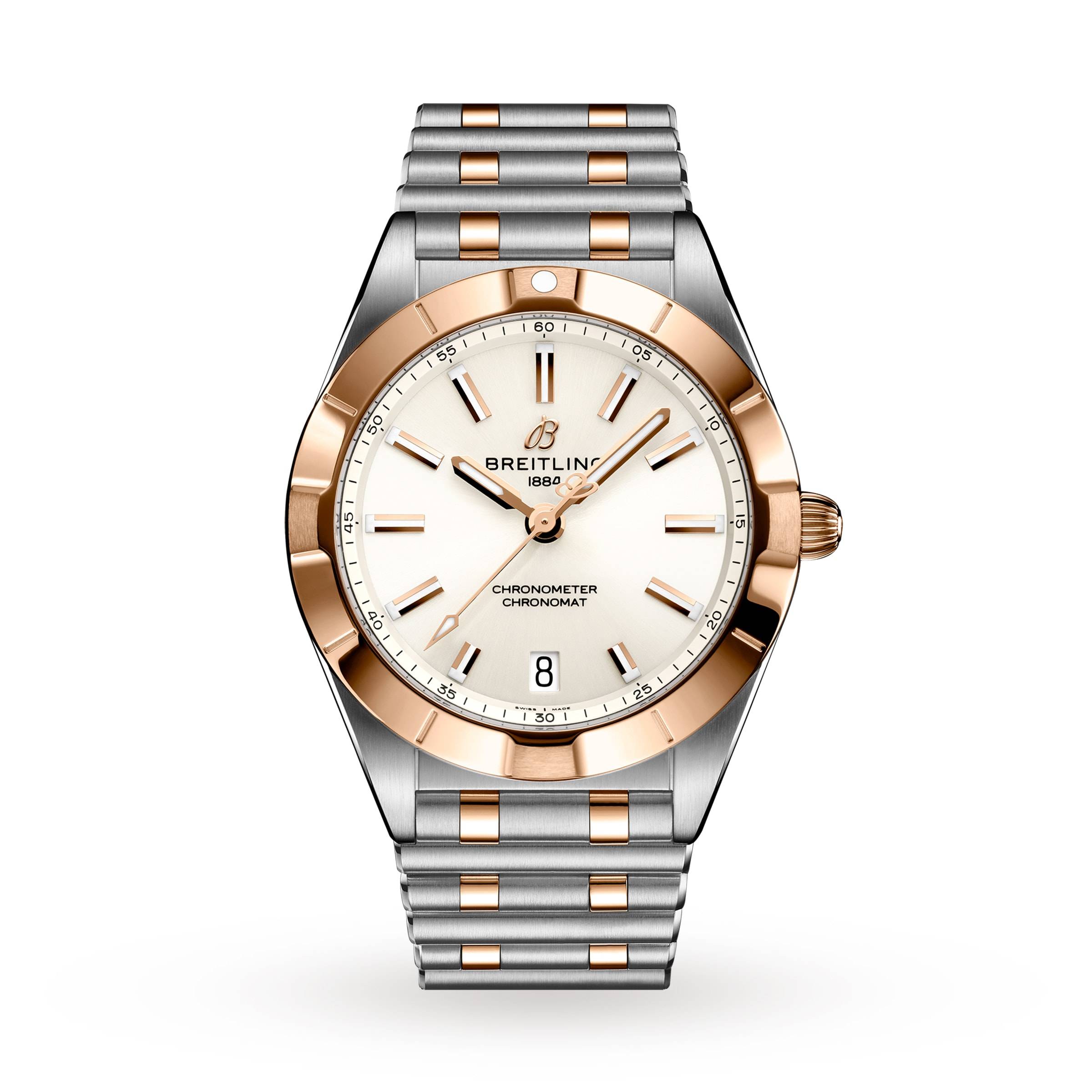 Breitling Chronomat 32mm Ladies Watch-P17531912